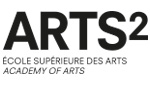 logo - ARTS²